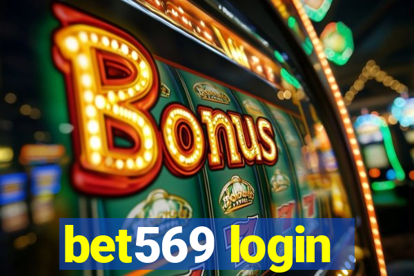 bet569 login